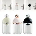 Electric Foam Maker Portable Bubble Maker Face Wash for Travel Household