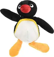 Pingu Plush Bean Bag