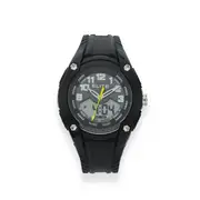Elite Kids Watch in Black
