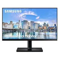 在飛比找蝦皮商城優惠-三星 SAMSUNG F24T450FQC液晶顯示器(HDM