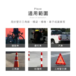 公司貨 3M背膠 安全夜光警示反光貼膠帶 醒目條 警示貼 反光膜 蜂巢膠帶 警示膠帶 瑩光膠帶 夜間照明反光膠帶