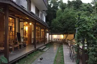 杭州飛鳥集民宿ASKA GUESTHOUSE