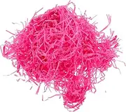 NUOBESTY 100g Shredded Tissue Paper Sheets Box Filler Wrapping Paper for Valentine's Day Decorative Shreds Packing Case Filler