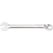 Draper 12mm HI-TORQ Combination Spanner Deep Offset Ring Cranked At 15° 54285