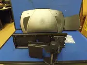 Keyboard Tray & 6531D Ergonomic