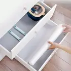 Waterproof EVA Drawer Liners Dust-proof Kitchen Shelf Liner Fridge