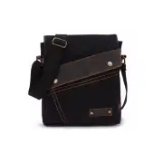 Men's Bags Canvas Bags Messenger Bags Shoulder Bags Retro Bags