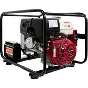 GENTECH 8KVA Petrol Generator w. E-Start and AVR EP8000HCREA