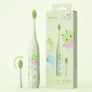 Ordo Sonic Kids Squishmallows Battery Toothbrush Rutabaga