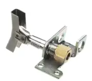Atosa 301030010 OEM ATFS Replacement Propane Fryer Pilot Burner Assembly