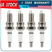 4X Iridium Spark Plugs DPR8EIX For Triumph America For 900 Adventurer
