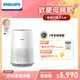 【飛利浦 PHILIPS】奈米級濾淨空氣清淨機 AC0819/80