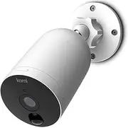 Outdoor Security Camera Dome 1080p HD Camera CCTV IP 360° Detection WiFi Night Vision