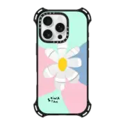 iPhone 16 Pro Bounce Case MagSafe Compatible Wallflower