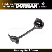 For 2014-2018 Nissan Rogue Dorman Battery Hold Down 2015 2016 2017