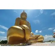Save 7.01%! Ayutthaya and Ang Thong Private Charter Thailand Sacred Past Tour