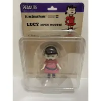 在飛比找蝦皮購物優惠-MEDICOM TOY 史努比 SNOOPY 露西 LUCY