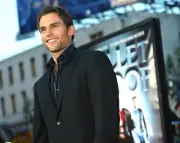 Seann William Scott at premiere Bulletproof Monk Chinese Theater - 2003 Photo 4