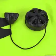 6FT High Visibility Inflatable Scuba Diving SMB Signal Marker FD