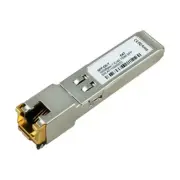 UF-RJ45-1G Ubiquiti Compatible 1Gbps SFP Transceiver RJ-45 Copper