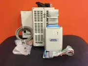 Mitsubishi PC4000G MELCS Debug Machine with PC4600 High-Level Support System