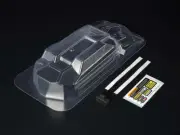 Tamiya 22023 TT-02 Chassis Cover Set, (TT02/TT02D/TT02R/TT02 Type-S/SR/SRX), NIP