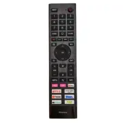 New Original ERF3G80H For HISENSE Smart Voice TV Remote Control A7G U7G Series