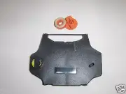 Adler Gabrielle 100 DS Typewriter Ribbon and FREE Correction Tape Spool -