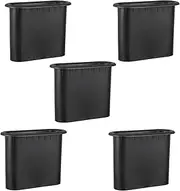 Audio Hair Dryer Accessories Speaker Port Tubes Improve Bass Decrease Noise Easy to Install for Home Car Speakers