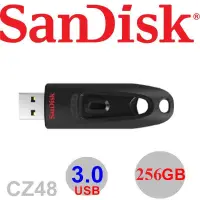 在飛比找蝦皮購物優惠-(現貨)SanDisk晟碟 CZ48 Ultra USB 3