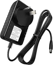 YOOLIKE 9V Adapter for Casio CTK-700 CTK-800 CTK-900 CTK-2000 CTK2100 Keyboard Wall Charger Power Supply Cord