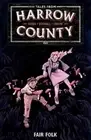 Emily Schnall Tyler Crook Cull Tales from Harrow County Volume 2: Fa (Paperback)
