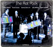 The Rat Pack - Live & Dangerous CD