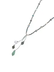 Jasmine Necklace