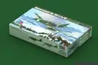 Hobbyboss 1/48 80371 Messerschmitt Me262A-1a/U3