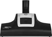 8365Sb Turbo Brush TT-C for Sebo Airbelt K/C/D/E Grey Black