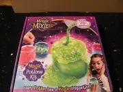 MAGIC MIXIES MAGIC POTIONS KIT BY MOOSE TOYS NEW