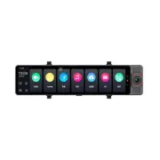 Android 13 WIFI Car Dash Cam DVR Camera 4+64G Driving Recorder Parking Monitor (for: Fiat)