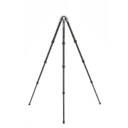 Open Box Benro Tortoise 24C Carbon Fibre Tripod Legs - 4 Section