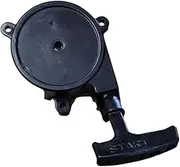 XEDLAMP Pull Recoil Starter, for, BR320 BR340 BR380 BR400 BR420 Backpack Leaf Blower 42031900405 Garden Equipment Recoil Starter