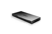 Infinity FGM-DKRA1000087COM Thunderbolt 3 Docking Station with 80W PD, dual 4K display, TB3 - Black