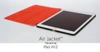 在飛比找Yahoo!奇摩拍賣優惠-公司貨 日本進口 Power Support iPad Ai