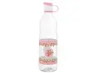 Bottle Glass Decorum Roses Lt1 Home