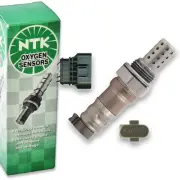 NGK NTK Upstream Left O2 Oxygen Sensor for 2000-2001 Audi A4 2.8L V6 - gn (for: Audi)