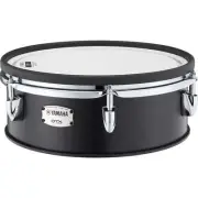 Yamaha 2-Zone 12" Electronic TCS Snare Pad w/Black Forest Shell