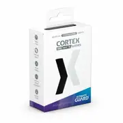 Ultimate Guard TCG - Cortex Sleeves Matte Black