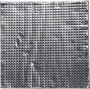 AsrMyjcx Self- Heat Insulation Hot Thermal Pad 300 * 300mm