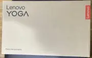 Lenovo - Yoga 7 2-in-1 14" 2K Touchscreen Laptop - AMD Ryzen 5 8640HS with 8G