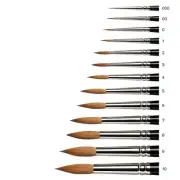 Winsor & Newton Series 7 Kolinsky Sable Watercolor Brush