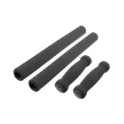 Beach Cruiser Foam Grip 4 Piece Set